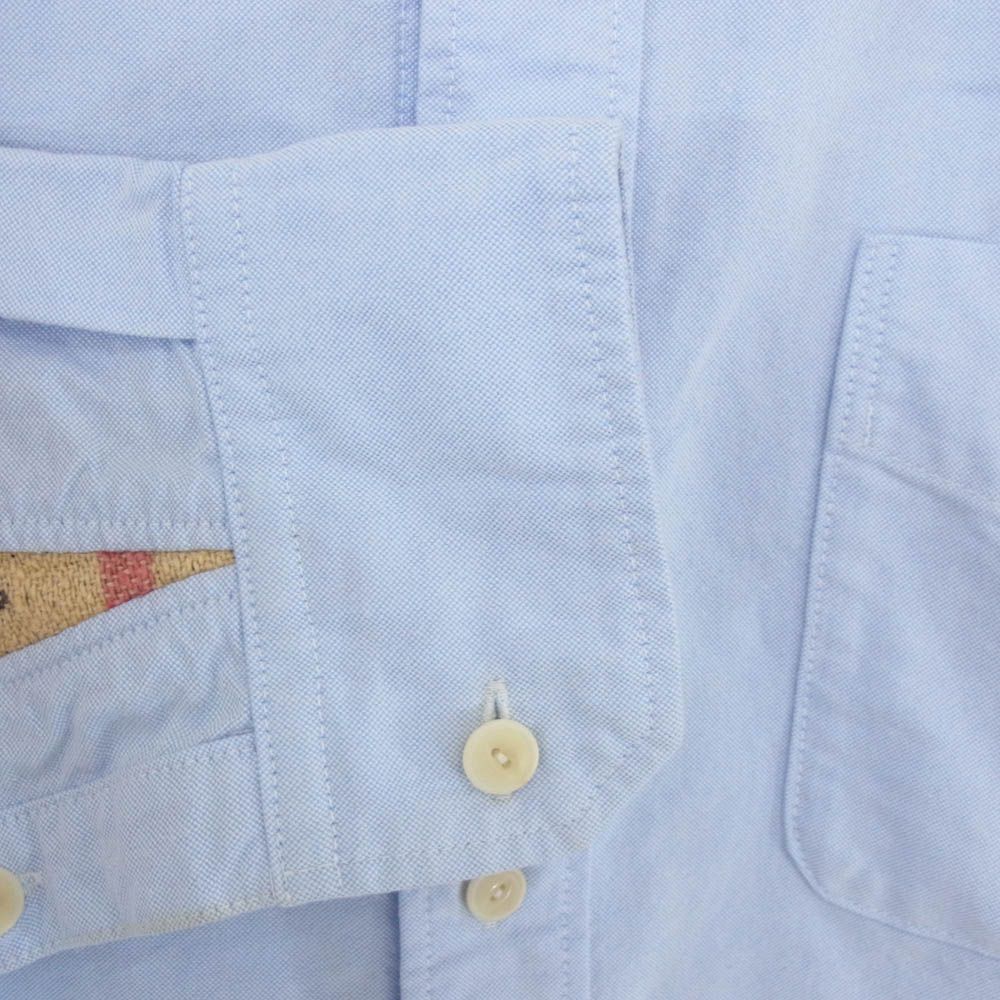 visvim ALBACORE NATIVE BLANKET 1 ALBACORE NATIVE BLANKET L/S (GIZA