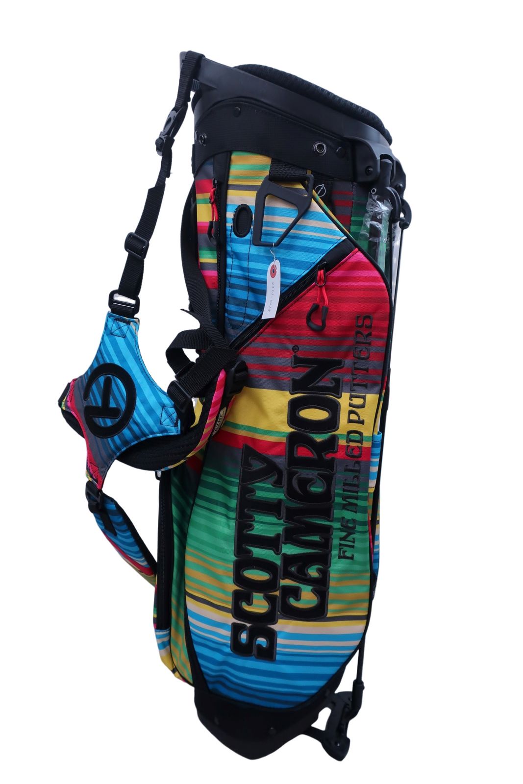 超希少！限定70本モデル新品】SCOTTY CAMERON(スコッティ