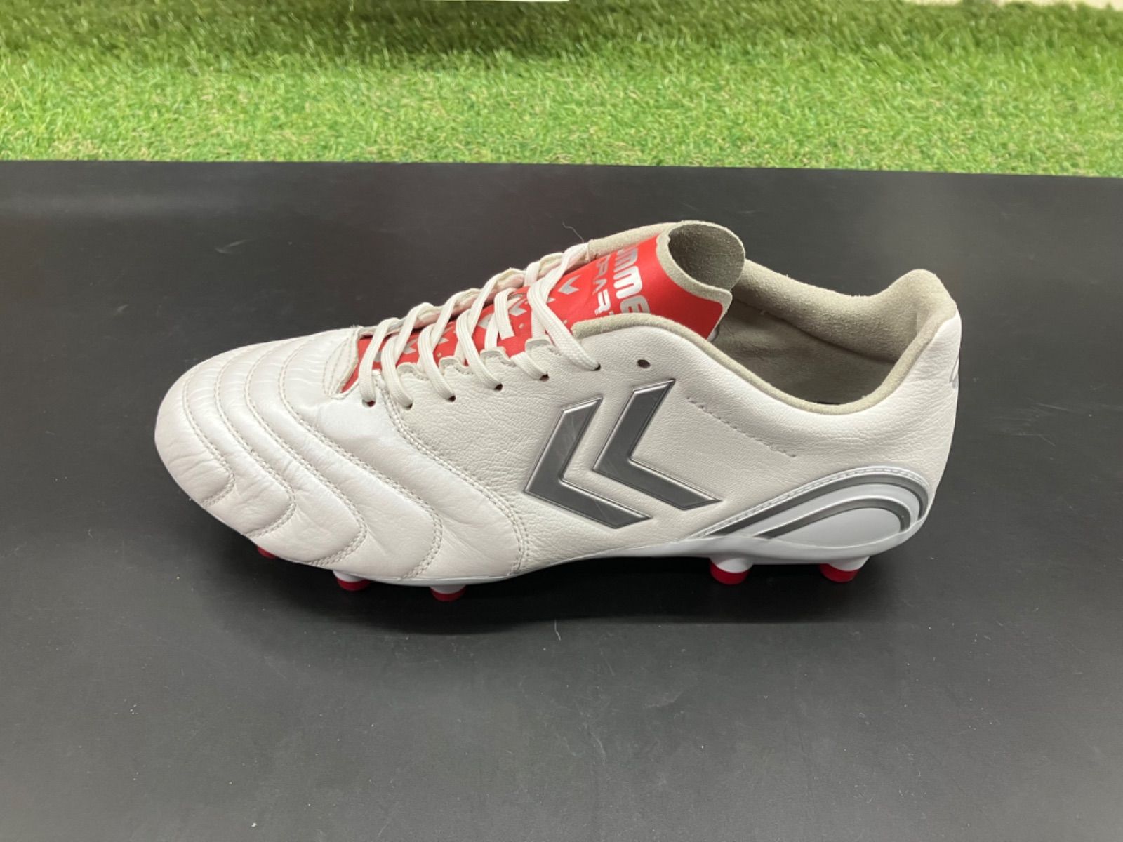 hummel VORART 26㎝ サッカースパイク 幅広 ワイドモデル特集