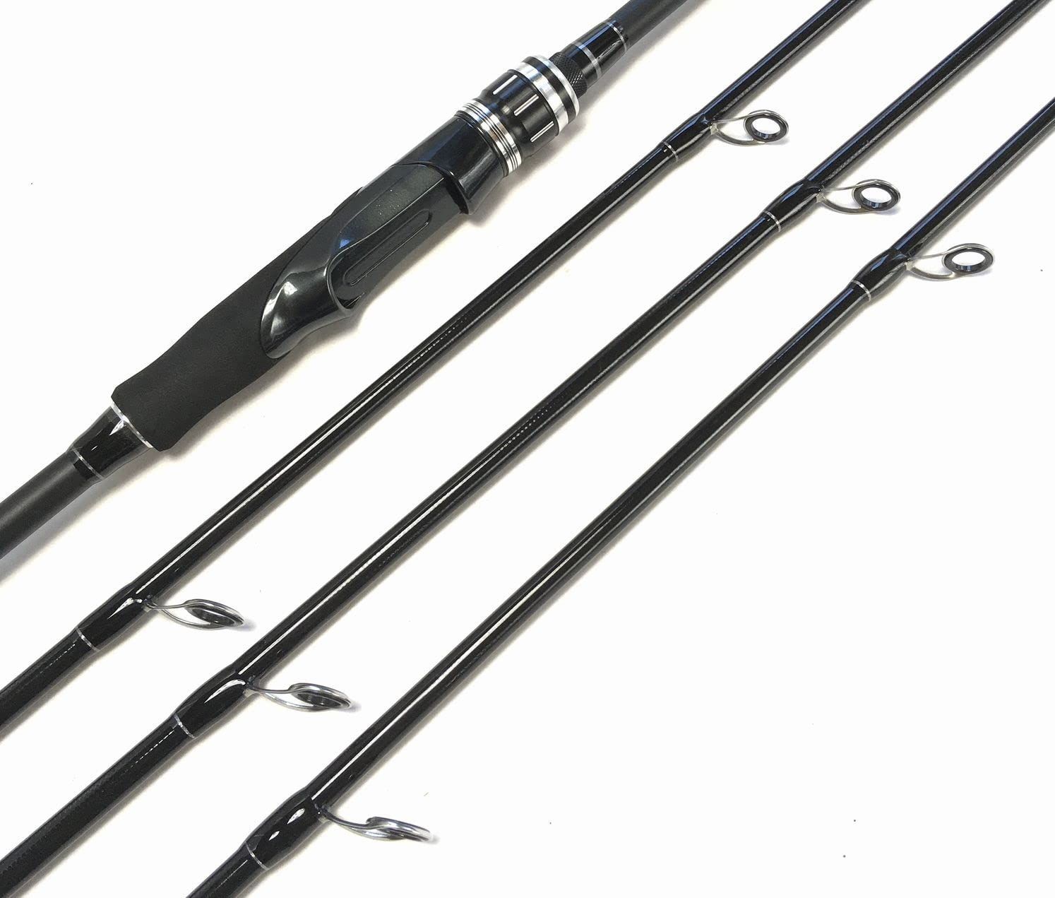 ロックフィッシュロッド