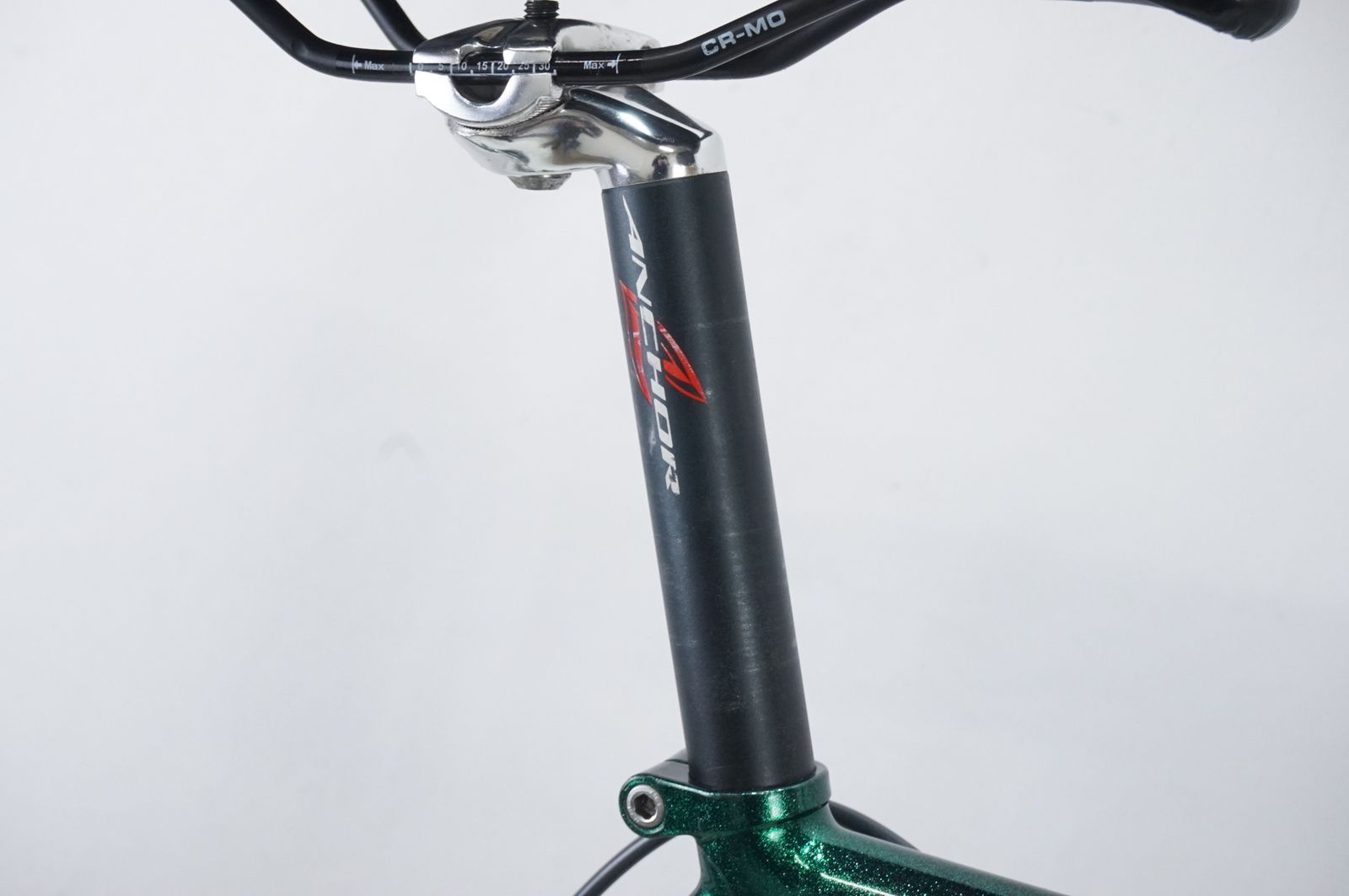 ANCHOR 「アンカー」 RNC7 EQUIPE 2008年モデル ロードバイク