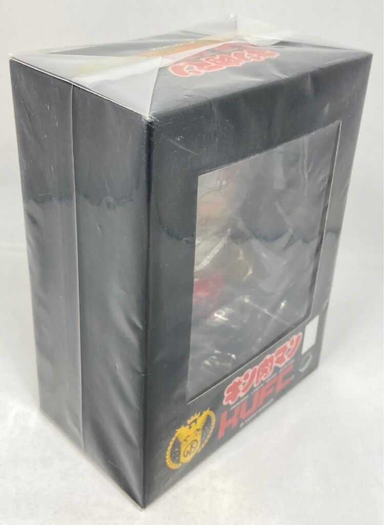 原作 メシア覚醒