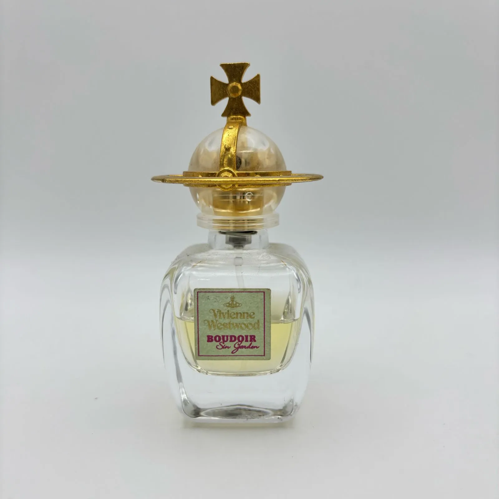 2026年最新】ヴィヴィアンウエストウッド 香水 シンガーデンの人気