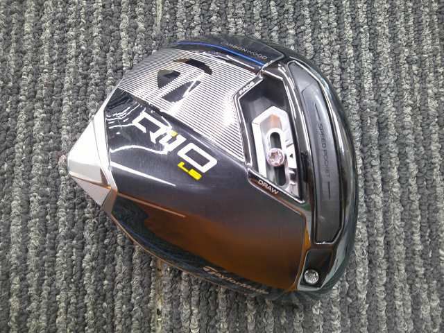 ドライバー テーラーメイド Qi10 LS ヘッドノミ × 10.5 5575 博多