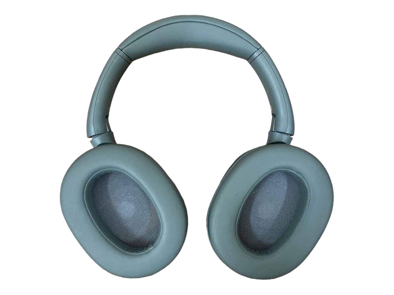 SONY ULT WEAR ワイヤレスヘッドホン　フォレストグレー Sony ULT POWER SOUND series | ULT WEAR Wireless Noise