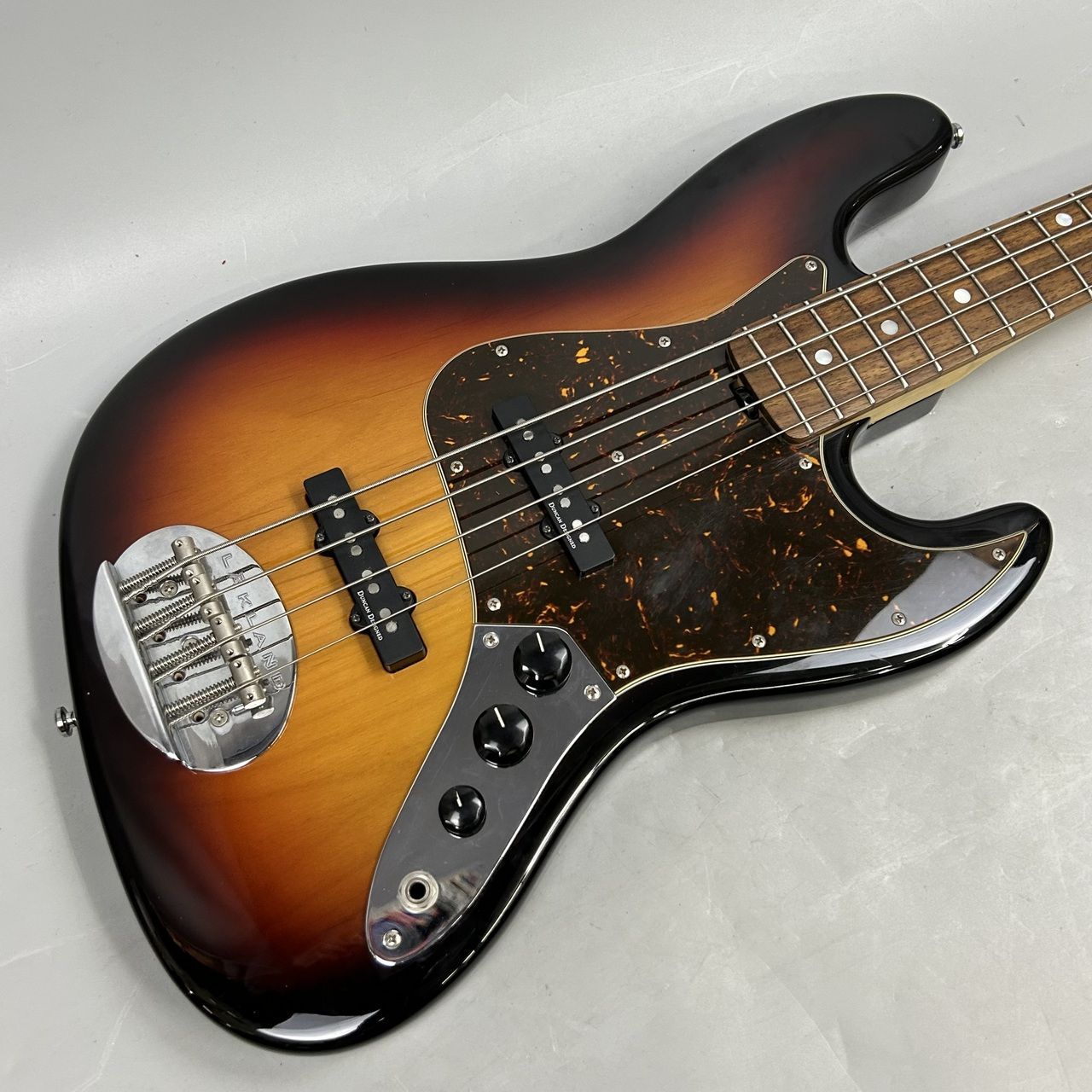 Lakland SK-460 TTS SKYLINE JAPAN SERIES ジャズベース レイクランド