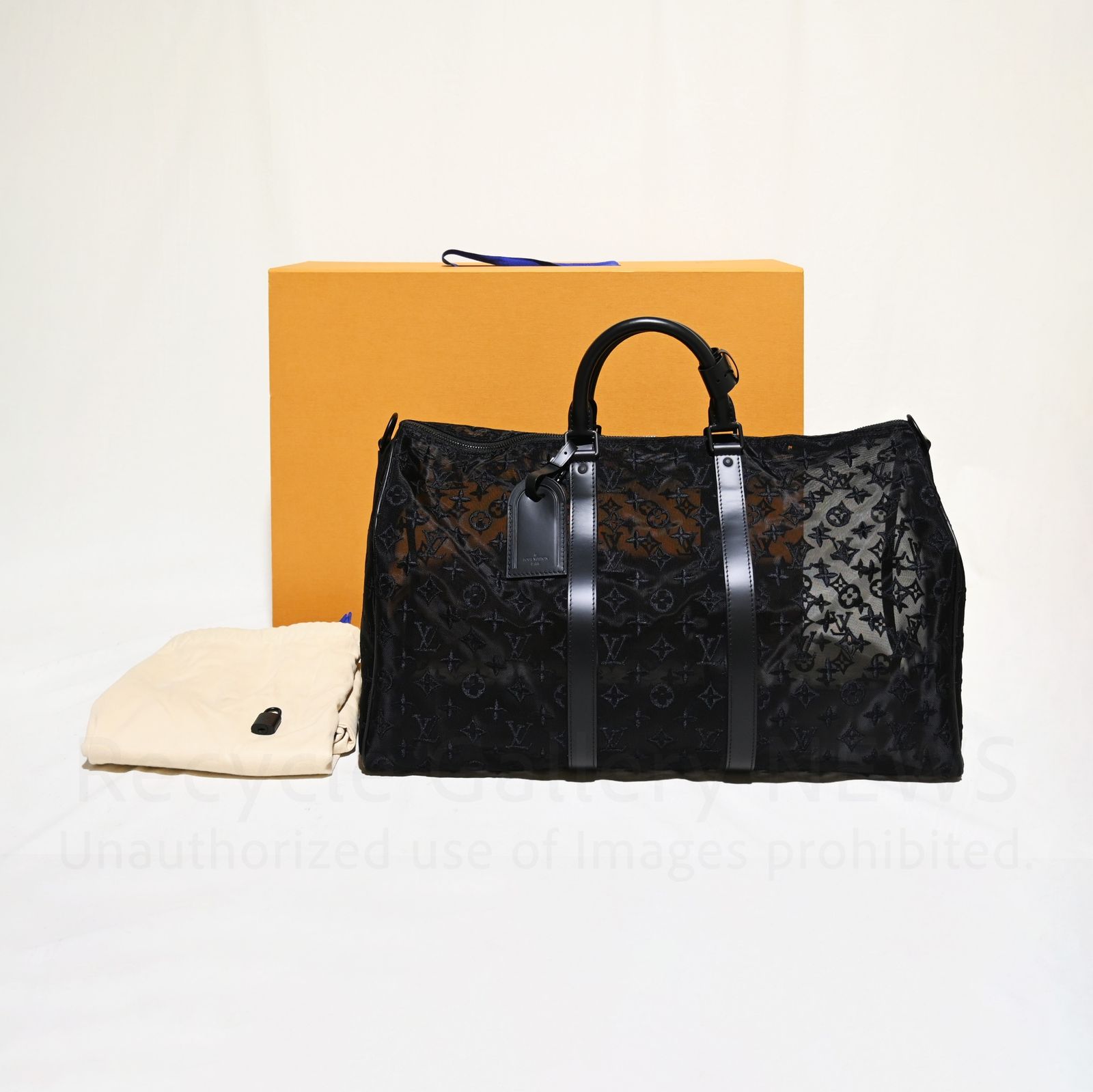 LOUIS VUITTON モノグラム ボストンバッグ Louis Vuitton ルイヴィトンボストンバッグ モノグラム