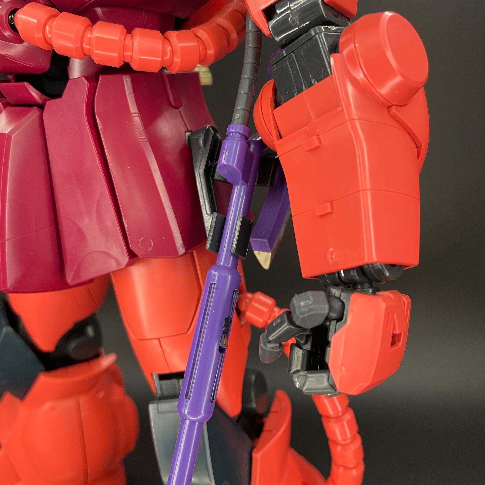 MS-06S