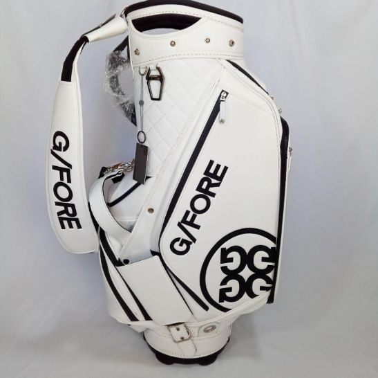 新品未使用】G/FORE キャディバックプロ仕様