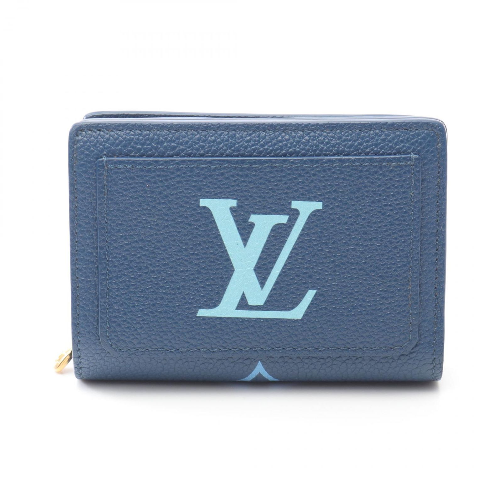 楽天市場】ルイヴィトン LOUIS VUITTON 財布 二つ折り財布