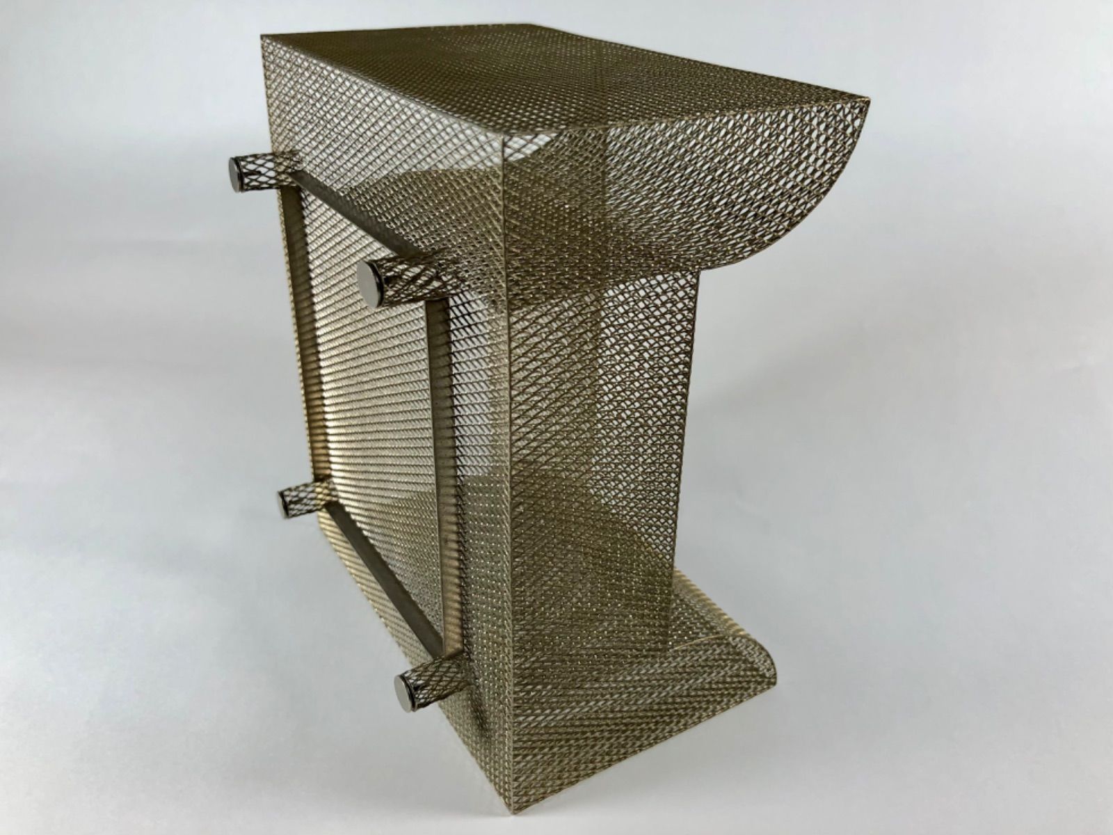 倉俣史朗 How High The Moon ミニチュア 1986年 Vitra(ヴィトラ)社