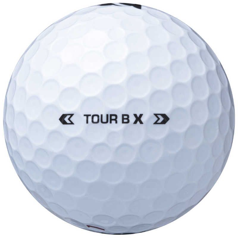 ブリヂストン TOUR B X ゴルフボール 新品未使用 ２ダース ゴルフ 24 TOUR BX 2ダース ブリヂストン(ホワイト(WH)2ダース
