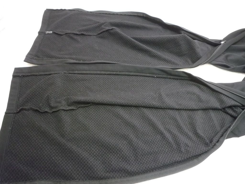 総額¥84200 YOSA ヨサ テラウェア TERA WEAR オープンネック