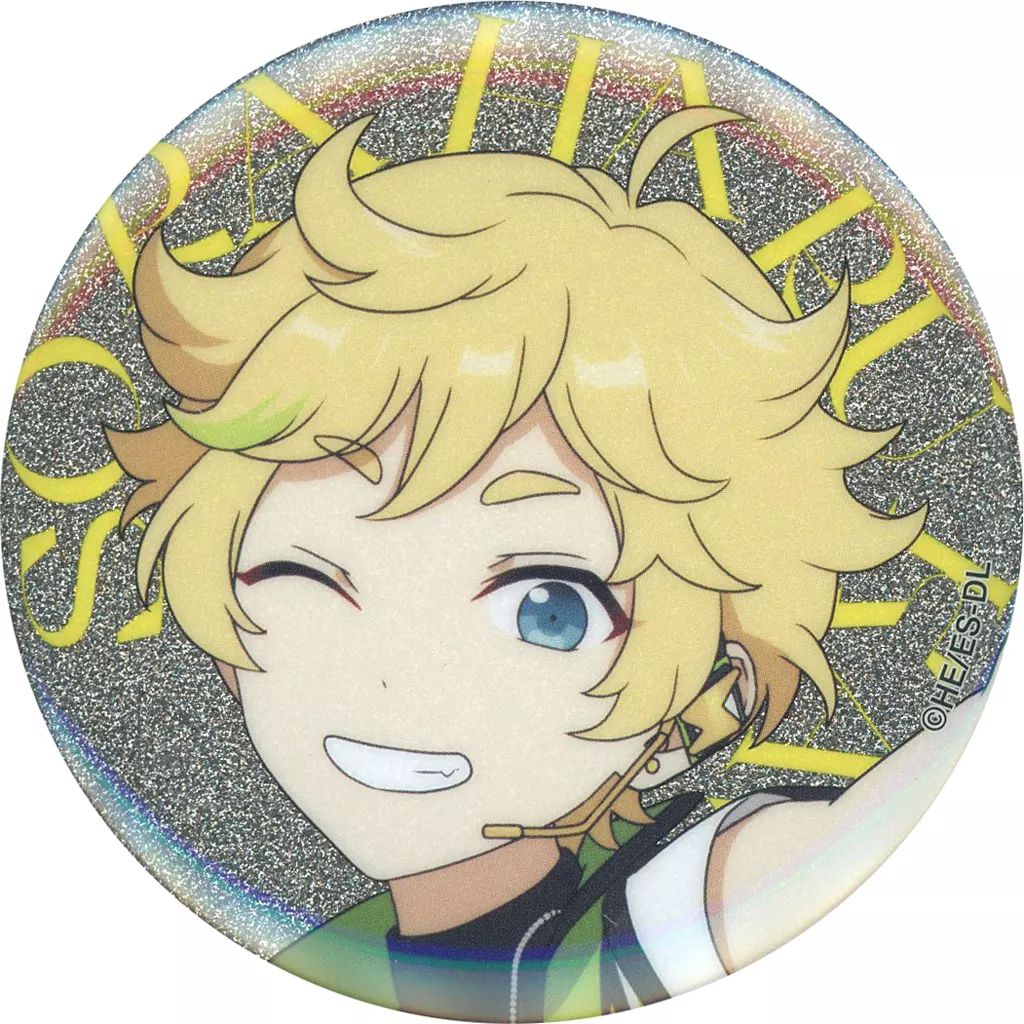 中古】バッジ・ビンズ 春川宙 「あんさんぶるスターズ!! DREAM