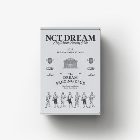 nct dream season greeting ヘチャン セット - hoteljahorina.com