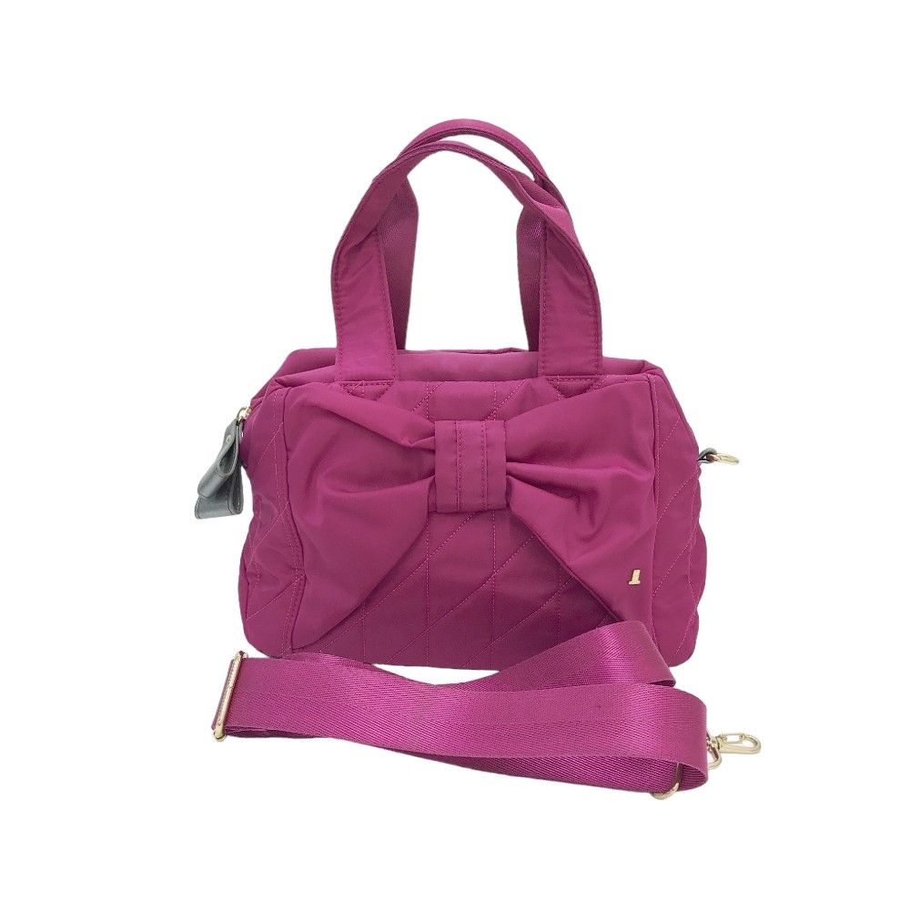 ランバン LANVIN ゴルフバック ピンク リボン ランバン スポール 通販