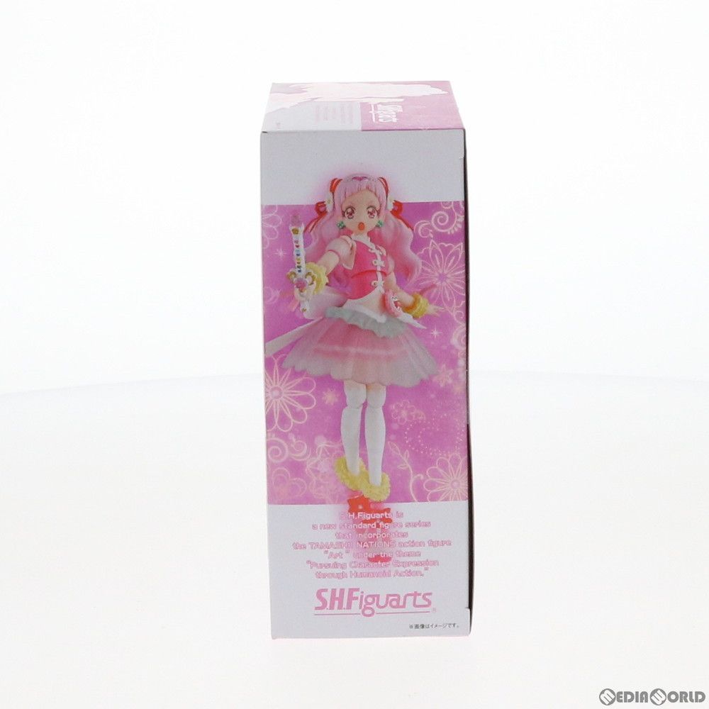 魂ウェブ商店限定 S.H.Figuarts(フィギュアーツ) キュアエール