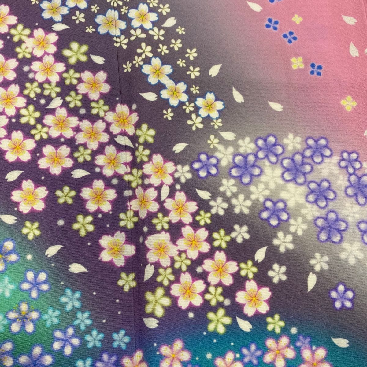 裄丈63cm S