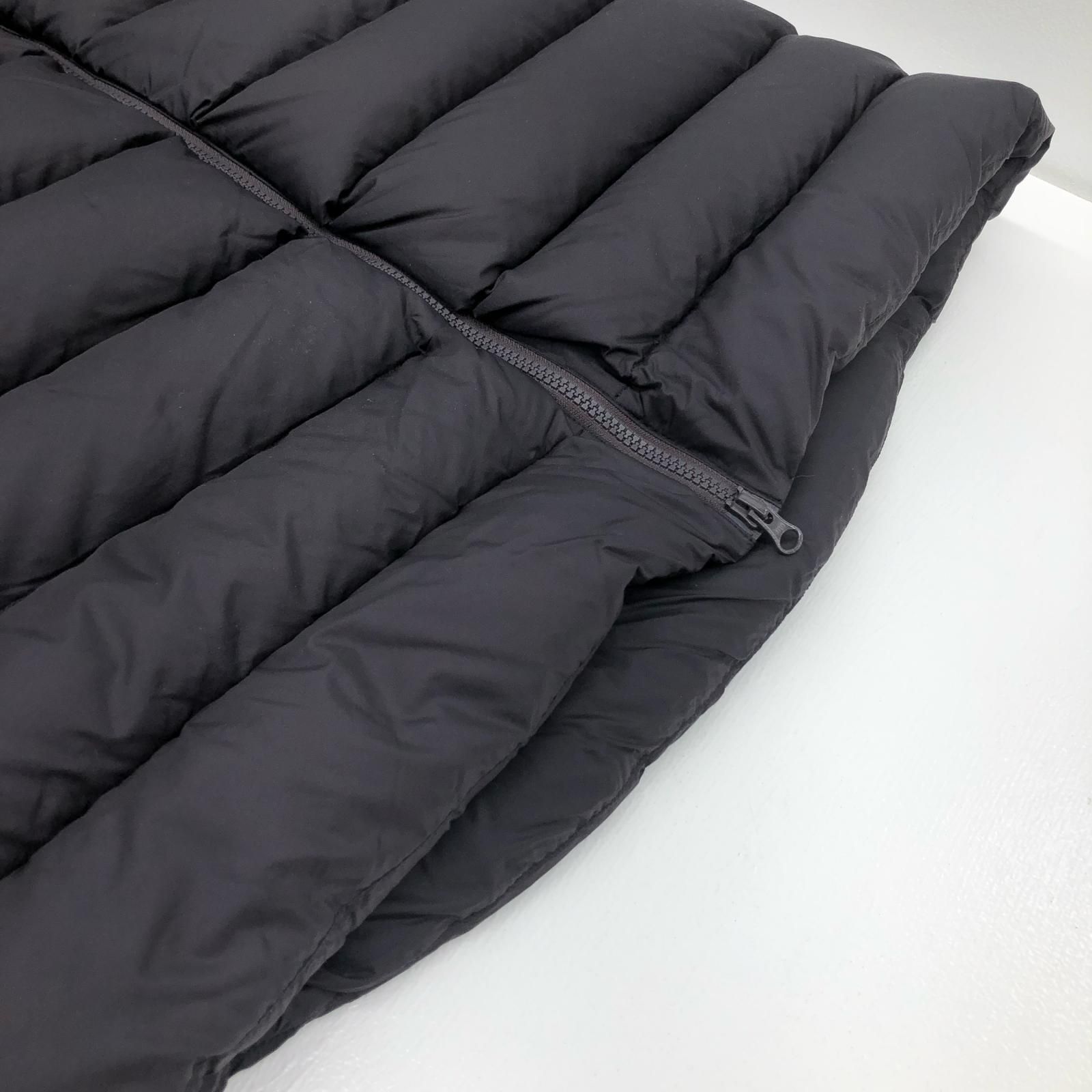 物流センター】 中古 ARC'TERYX | アークテリクス ダウン