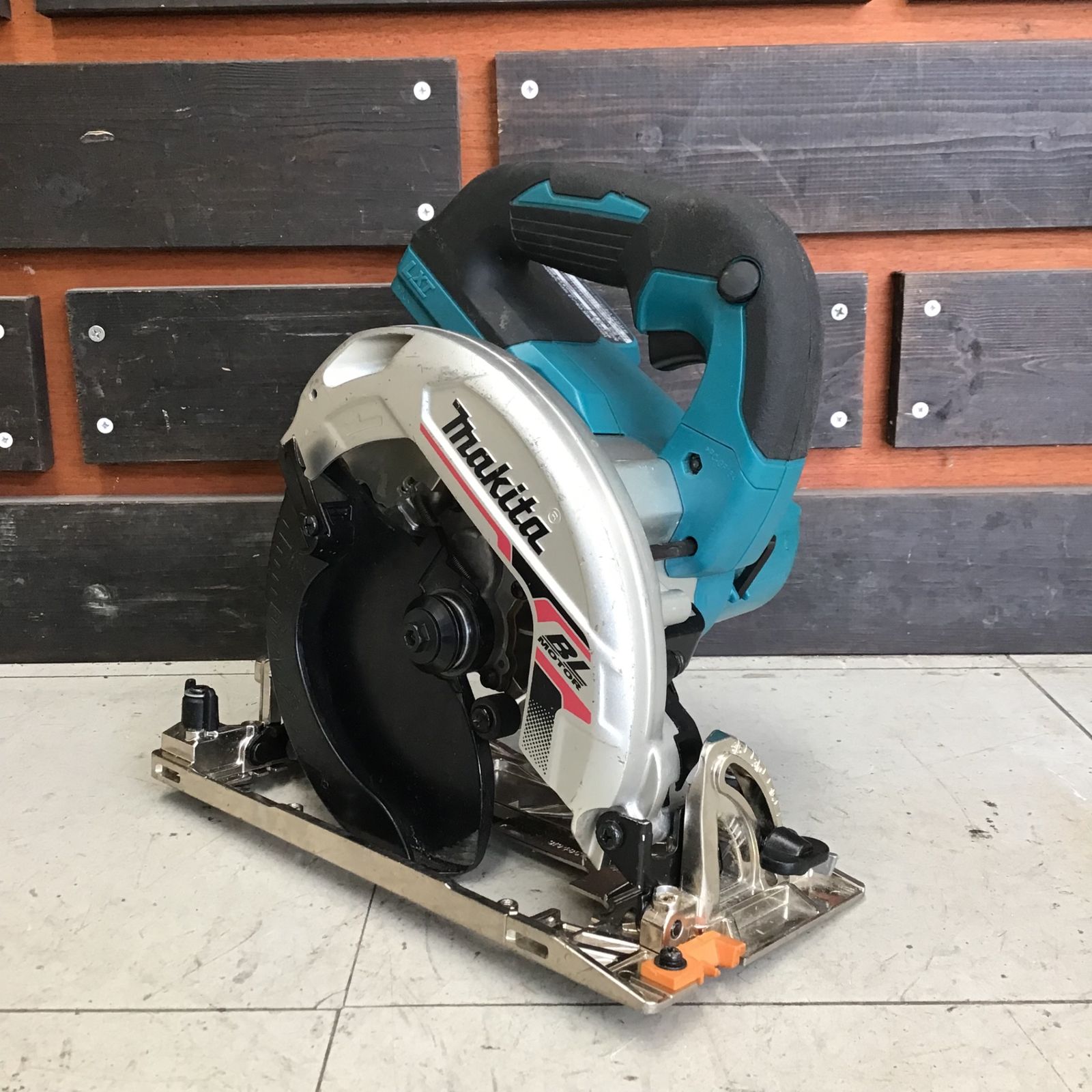 ☆マキタ(makita) コードレス防じん丸のこ KS511DZ ☆マキタ(makita) コードレス防じん丸のこ KS511DZ