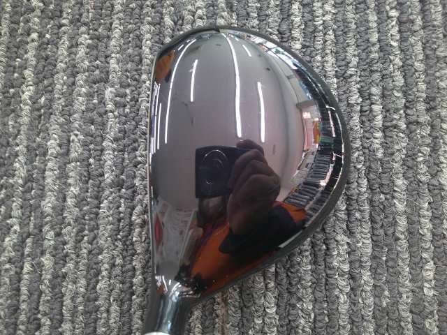 フェアウェイウッド ヤマハ RMX 2017 Speeder EvolutionIV FW 60 S 15 6002 博多