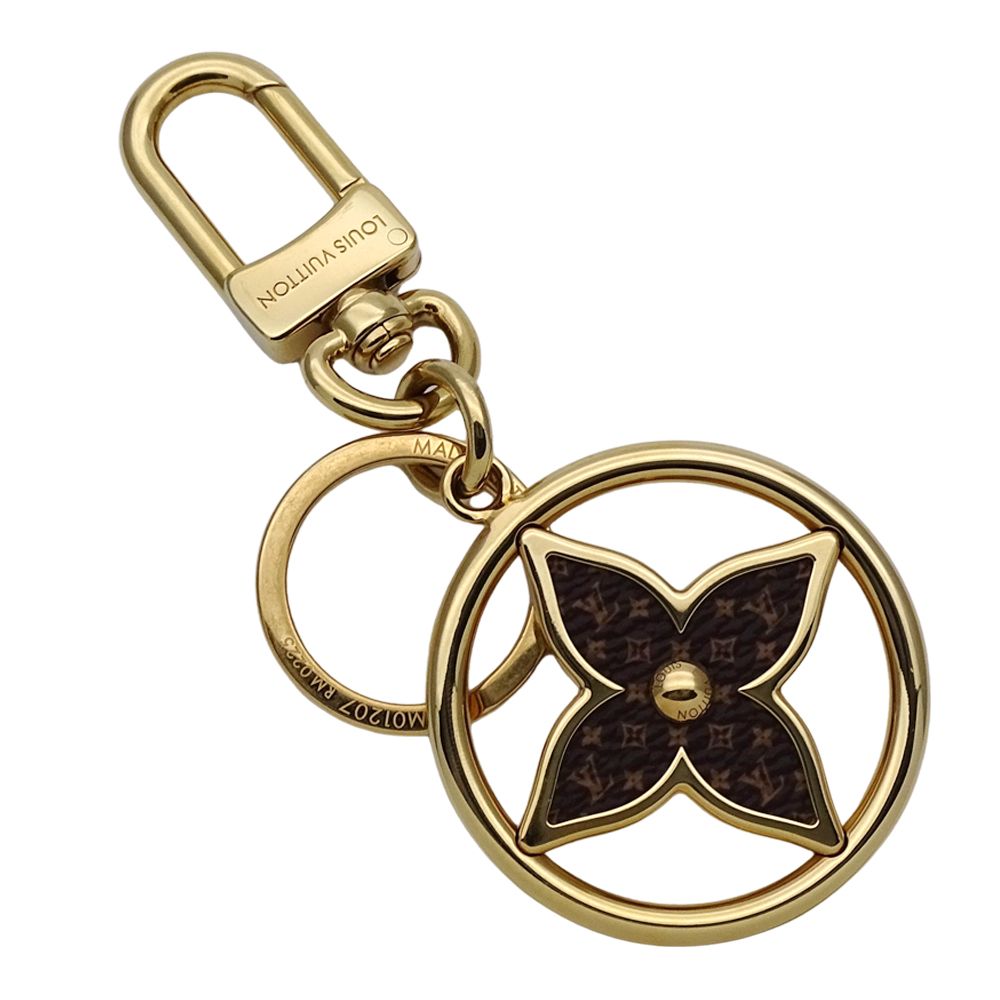 ルイ・ヴィトン LOUIS VUITTON チャーム レディース メンズ
