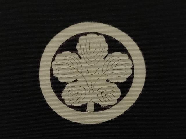 平和屋着物＃男性 長羽織
