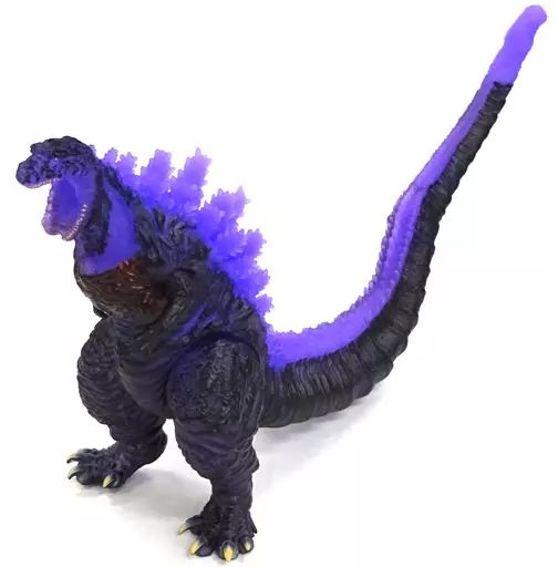 シン・ゴジラ クライマックスver 重塗装仕様 ムービーモンスター