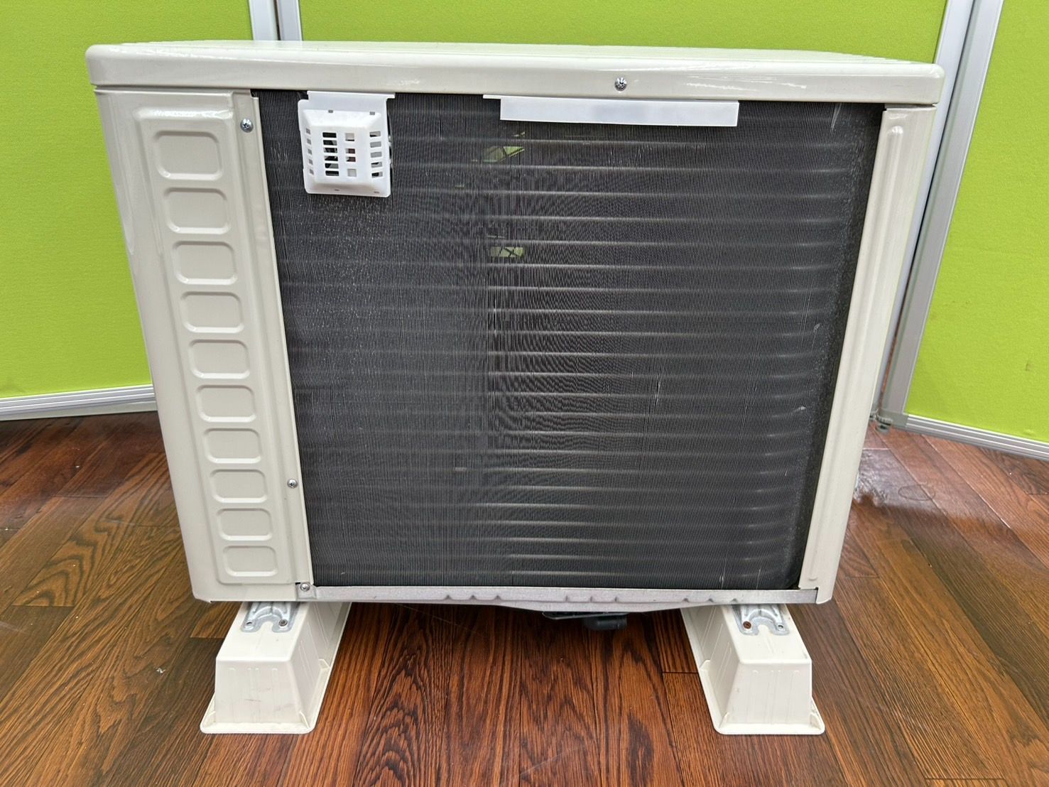 ♪【関東地域限定配送】日立 エアコン 21年製 2.2kw 内機/RAS-G220L