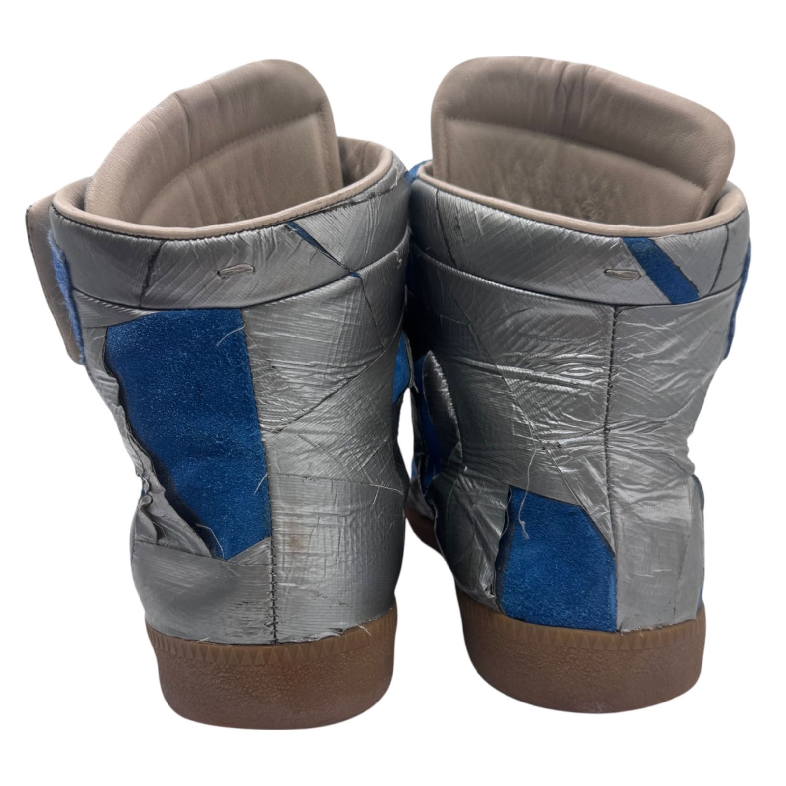 希少 Maison Margiela 22 メゾンマルジェラ future high フューチャー