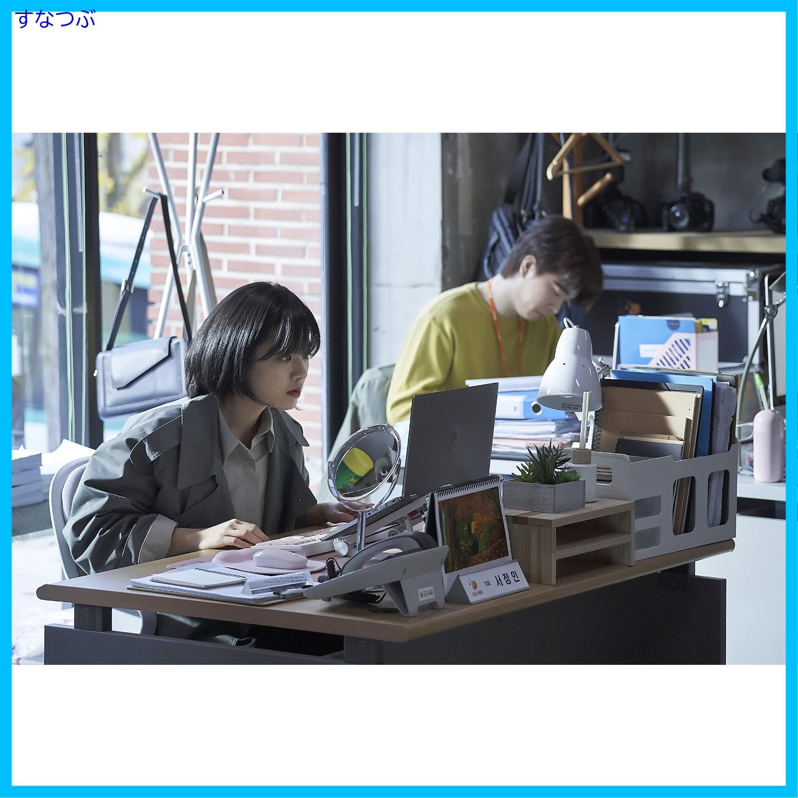 新品未開封】TIMES~未来からのSOS~ DVD-BOX1 イ・ソジン (出演