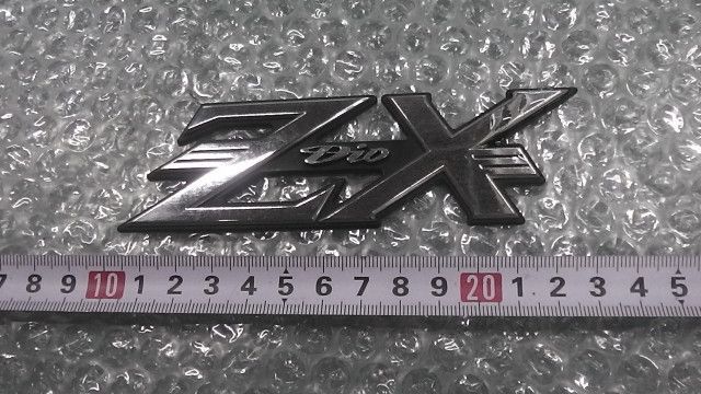 ライブディオZX中期 AF35-1824xxx の エンブレム:#1704431161 - メルカリ