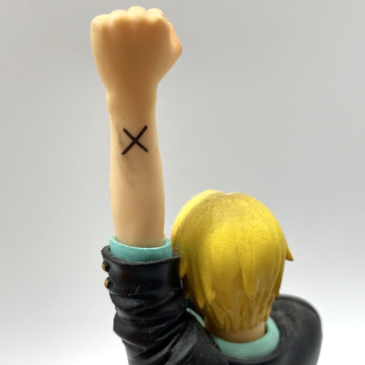☆ONE PIECE ワンピース DRAMATIC SHOWCASE ～ 1st season～ vol