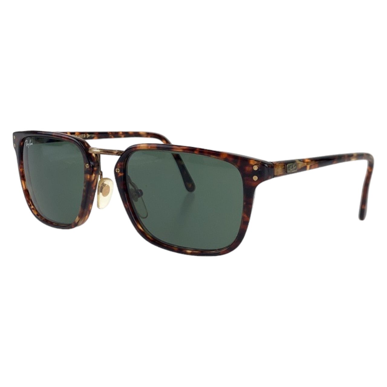 Ray-Ban レイバン ハリスバーグ グリーン 緑 ブラウン 茶
