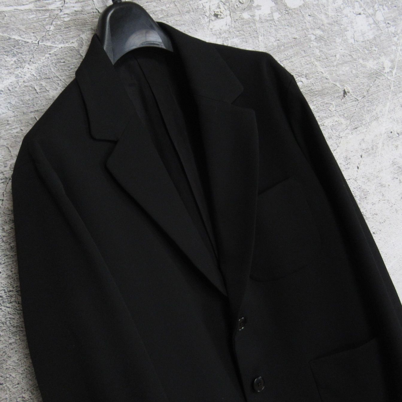 Jacket ブラック