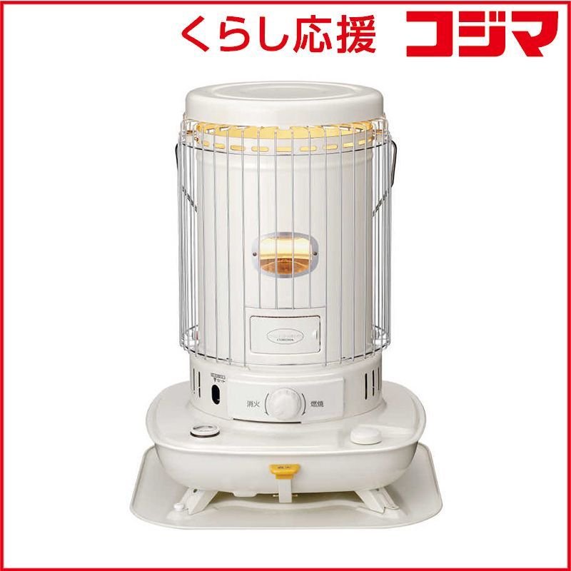 センゴクアラジン SAG-BF02 ポータブルガスストーブ 収納袋・風防付き