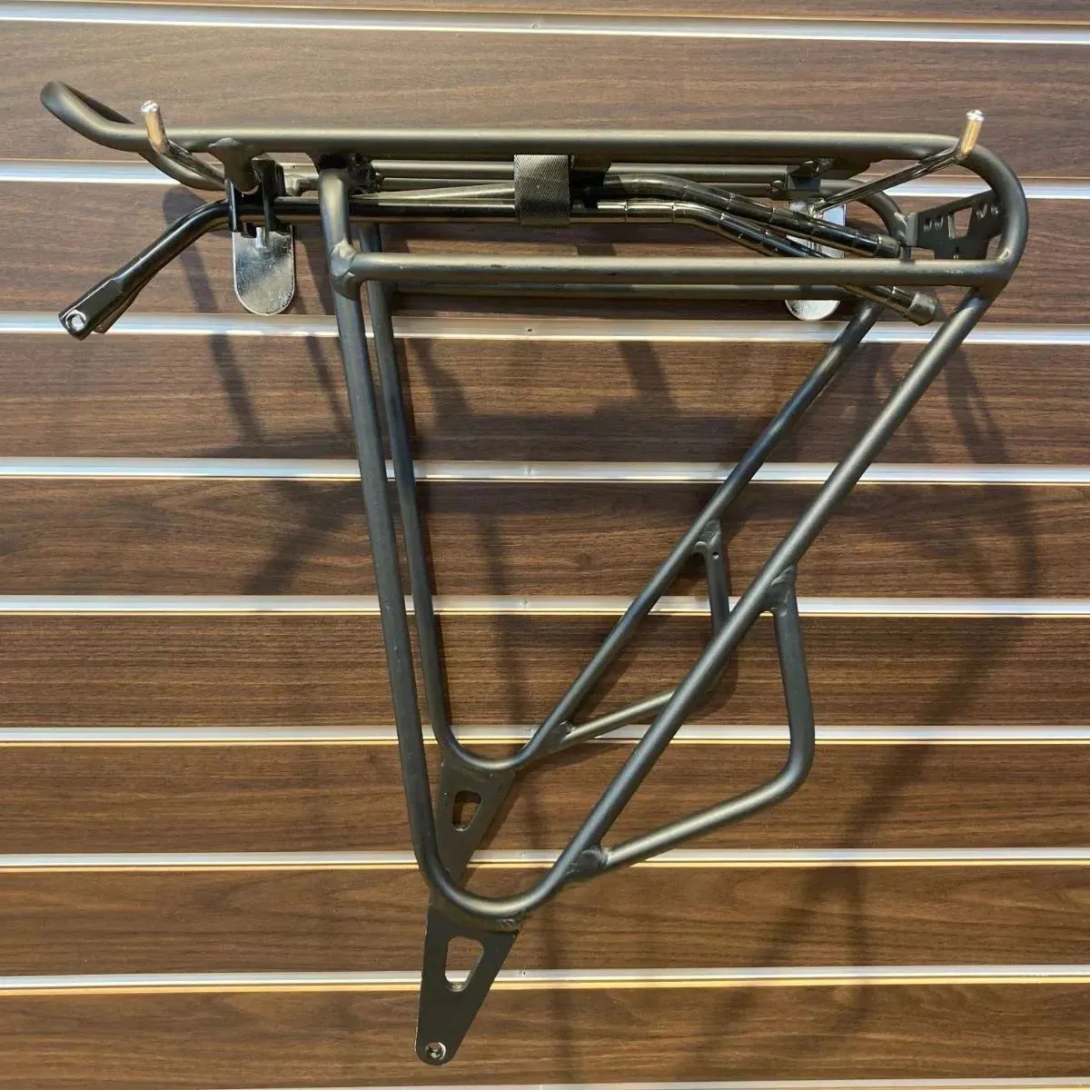 バイクラックセット