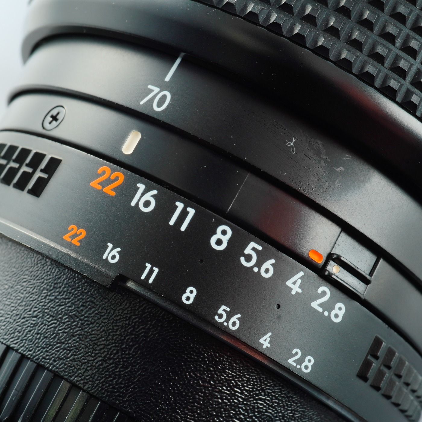 【ジャンク】 Nikon ニコン AF NIKKOR 35-70mm F/2.8 ズームレンズ ジャンク】 Nikon ニコン AF NIKKOR 35-70mm F/2.8 D ズームレンズ