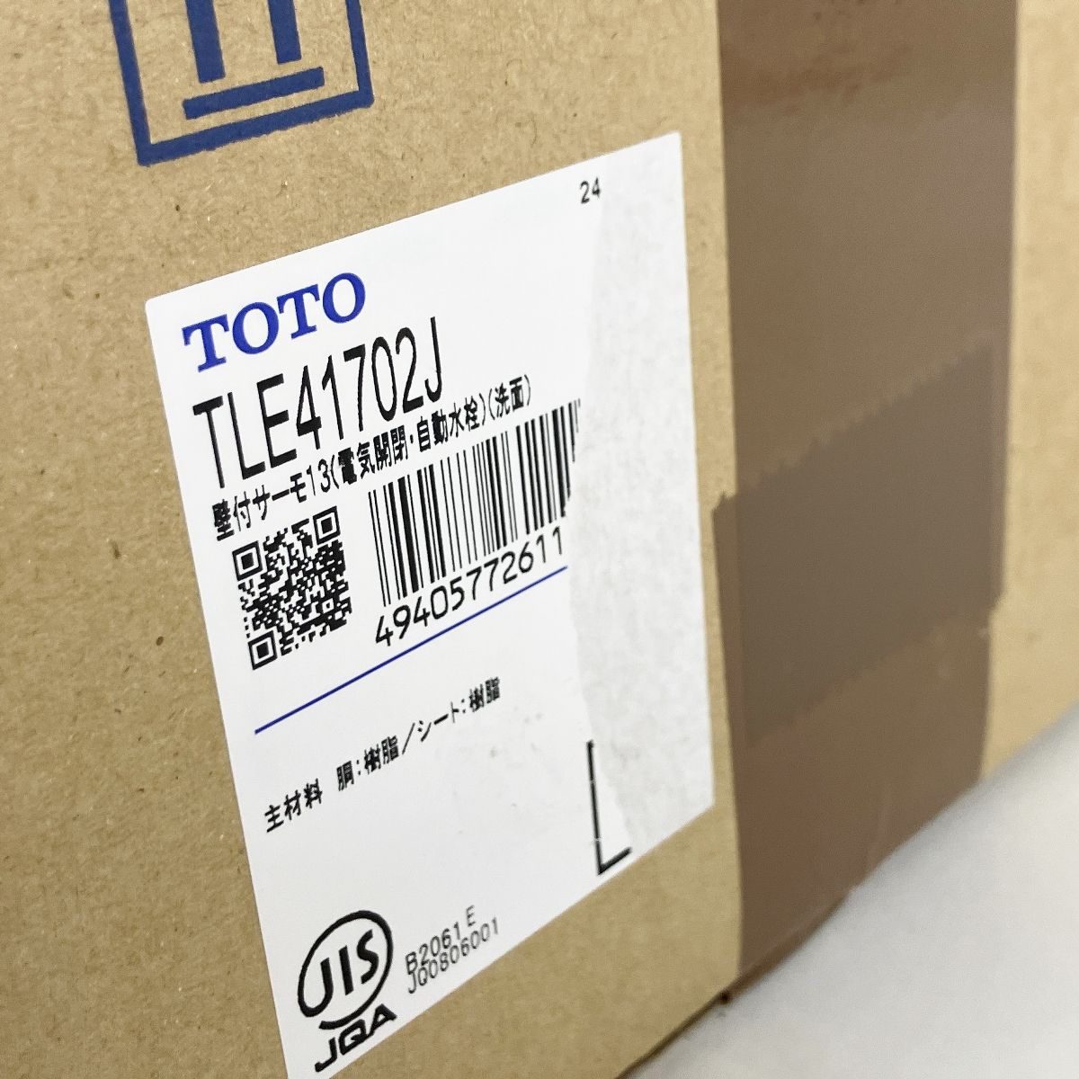 TOTO TLE41702J
