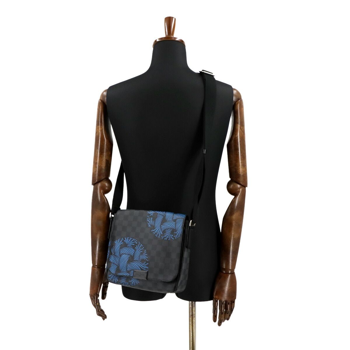 ディストリクト PM