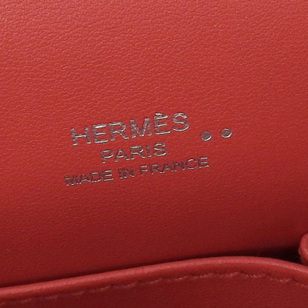 【本物保証】 箱・布袋付 超美品 エルメス HERMES サック ジプシエール 28 ショルダーバッグ クロコ シルバー金具 □O刻印 希少 レア HERMES - 【本物保証】 箱・布袋付 超美品 エルメス HERMES サック