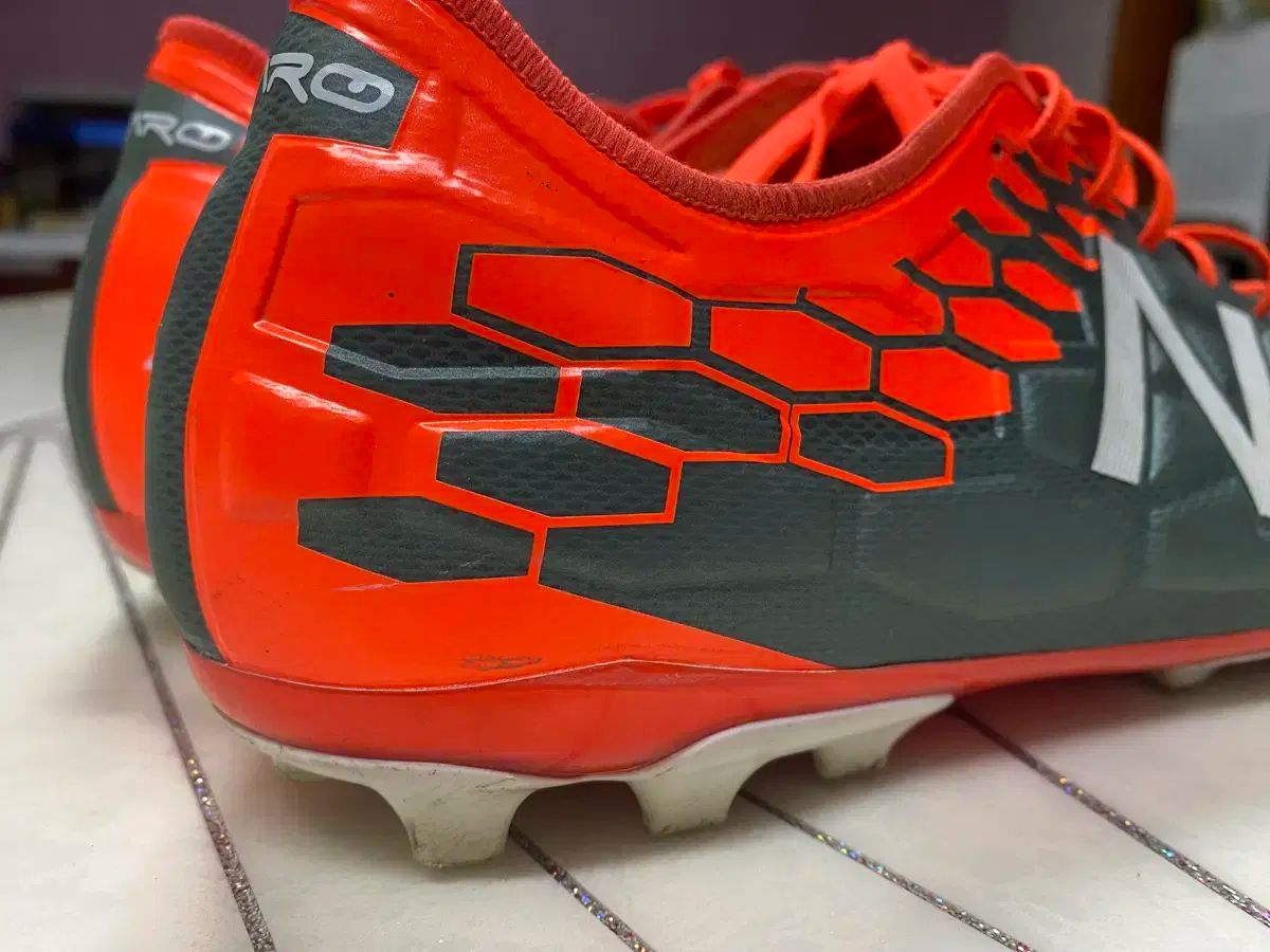 PUMA KING PRO TT（プーマ キングプロ）新品未使用／箱＆タグ付き PUMA