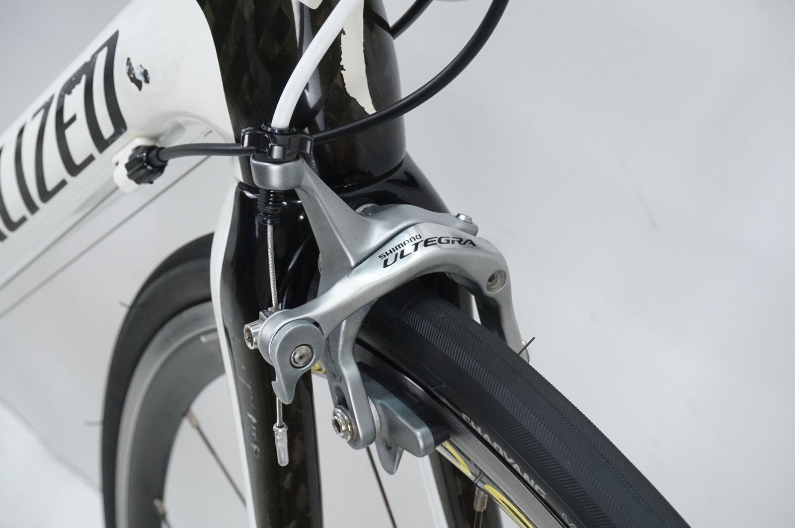 SPECIALIZED 「スペシャライズド」 TARMAC ELITE COMPACT 2010年 