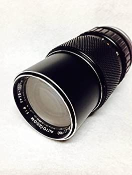 中古】Olympus OM-System Zuiko 75-150mm F/4 1:4 中古】Olympus OM-System Zuiko 75-150mm F/4 1:4