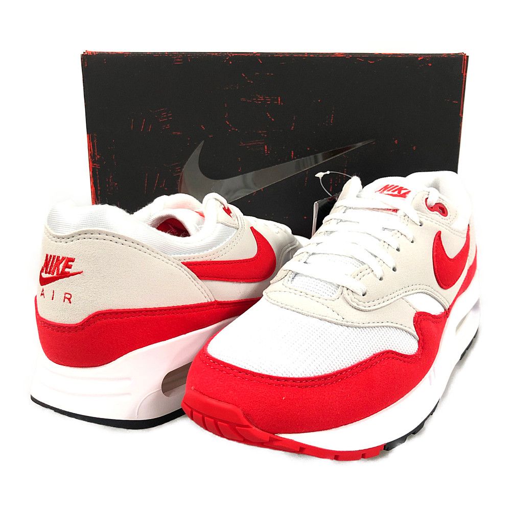 NIKE ナイキ DQ3989-100 NIKE AIR MAX 1 86 OG エアマックス ビッグ