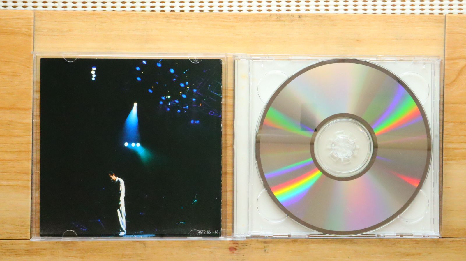 さだまさし　CD   15枚 73_2.jpg
