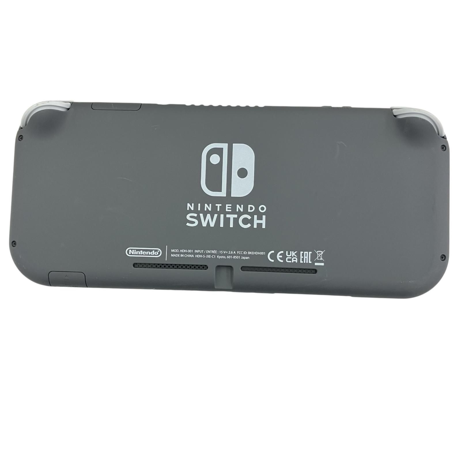 186000 現状品 Nintendo 任天堂 ニンテンドウ Nintendo Switch