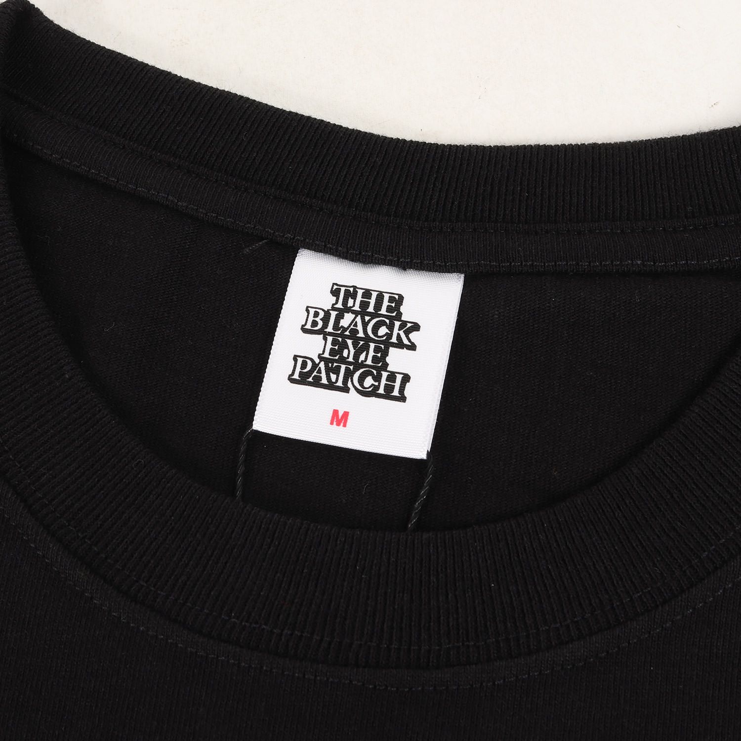 新品 BlackEyePatch ブラックアイパッチ Tシャツ サイズ:M 21SS SS  