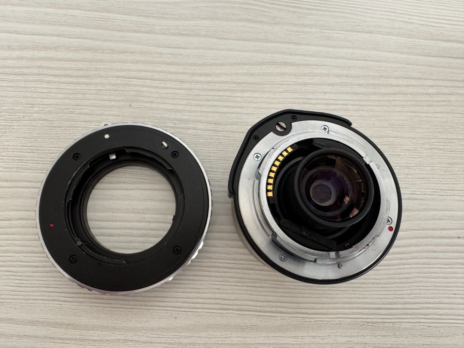 Contax Carl Zeiss Biogon T 28mm F2.8 レンズ（Contax G1/G2 用 ＋