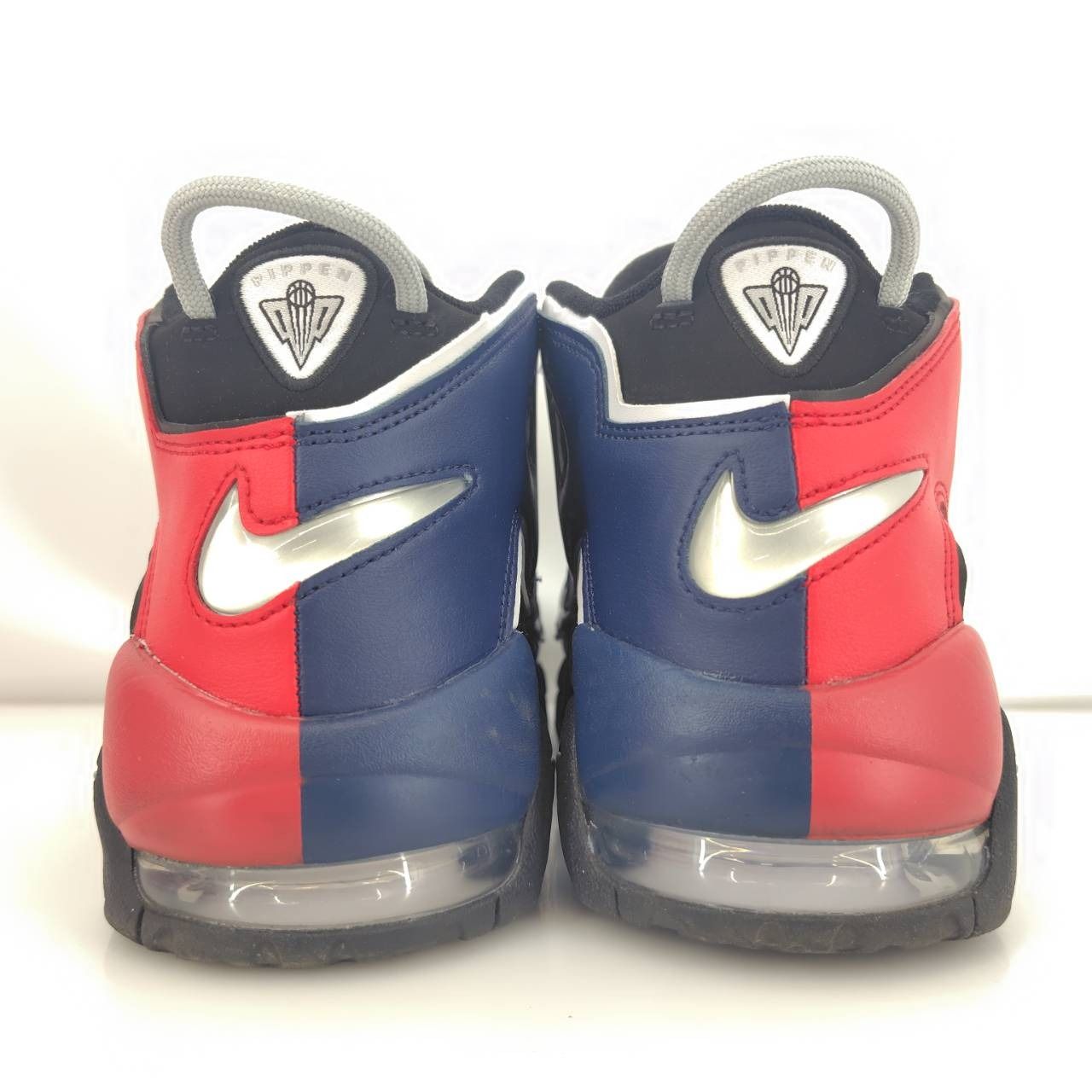 05wm00381 NIKE AIR MORE UPTEMPO 96 ナイキ エア モア アップテンポ 